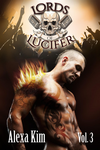 Alexa Kim: Lords of Lucifer (Vol 3)