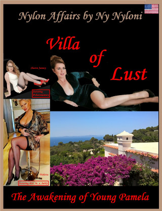 Ny Nyloni: Villa of Lust