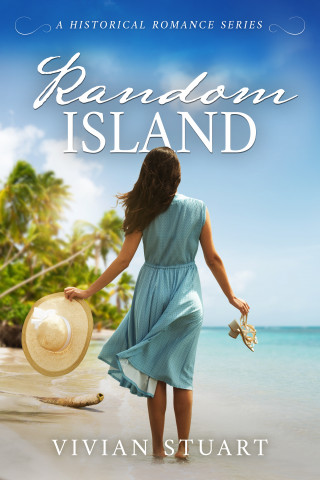 Vivian Stuart: Random Island