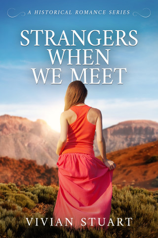 Vivian Stuart: Strangers When We Meet
