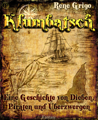 René Grigo: Klumbatsch