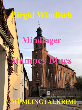 Birgid Windisch: Mimlinger Stampes Blues