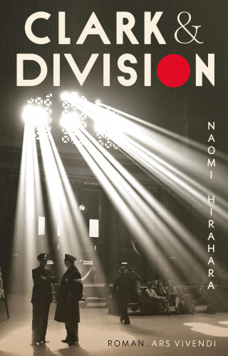 Naomi Hirahara: Clark & Division (eBook)