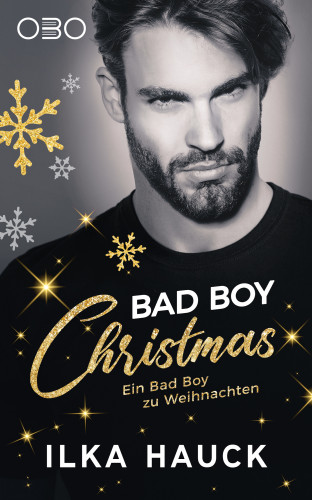 Ilka Hauck: Bad Boy Christmas