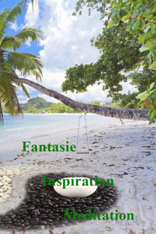 Thorsten Bohm: Fantasie - Inspiration - Meditation