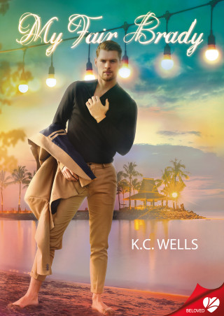 K.C. Wells: My Fair Brady