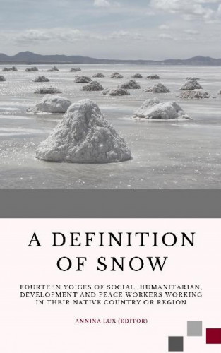 Annina Lux: A Definition of Snow