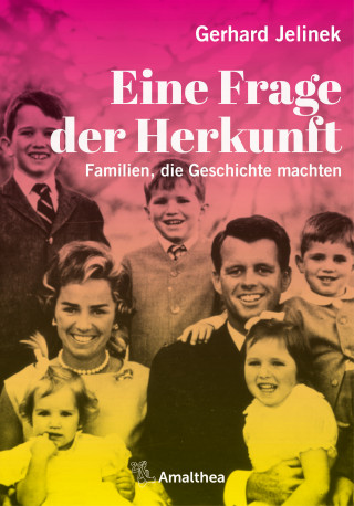 Gerhard Jelinek: Eine Frage der Herkunft