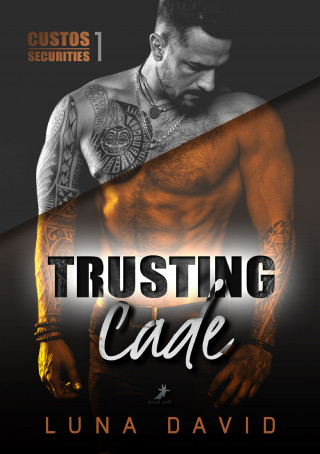 Luna David: Trusting Cade