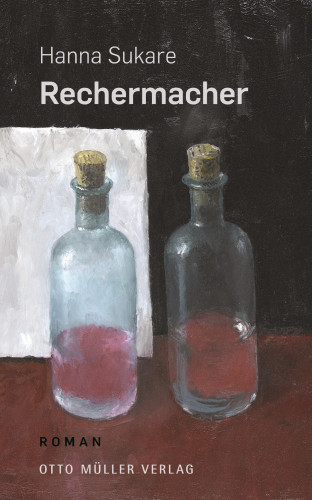 Hanna Sukare: Rechermacher