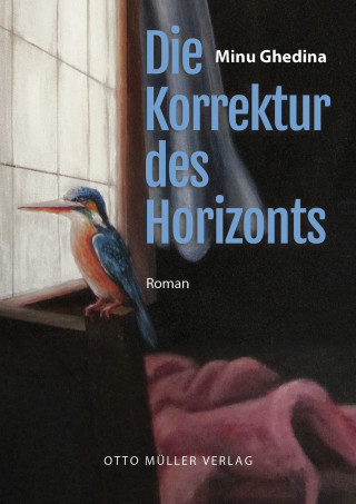 Minu Ghedina: Die Korrektur des Horizonts