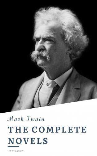 Mark Twain, HB Classics: The Complete Works of Mark Twain