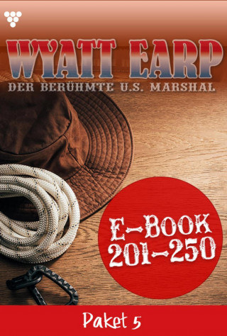 William Mark: E-Book 201-250