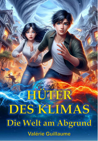 Valérie Guillaume: Hüter des Klimas