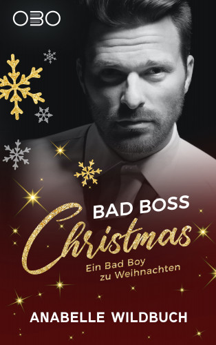 Anabelle Wildbuch: Bad Boss Christmas