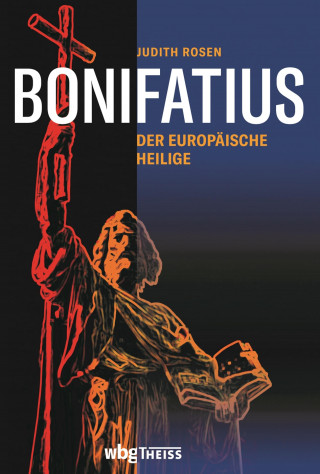 Judith Rosen: Bonifatius