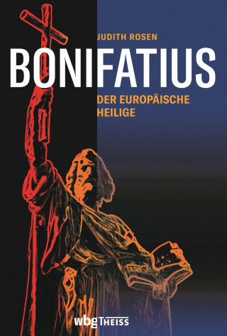 Judith Rosen: Bonifatius
