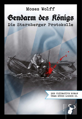 Moses Wolff: Gendarm des Königs