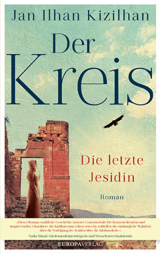 Jan Ilhan Kizilhan: Der Kreis