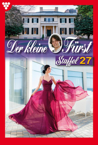 Viola Maybach: E-Book 261-270