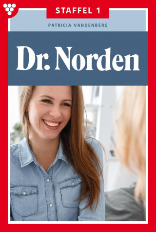 Patricia Vandenberg: E-Book 1-10