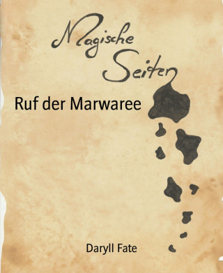 Daryll Fate: Ruf der Marwaree