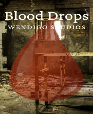 Wendigo Studios: Blood Drops