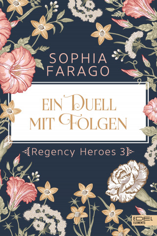 Sophia Farago: Ein Duell mit Folgen