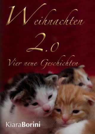 Kiara Borini: Weihnachten 2.0