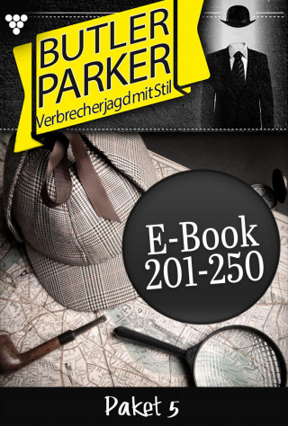 Günter Dönges: E-Book 201-250