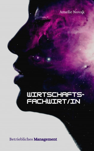 Amelie Novak: Wirtschaftsfachwirt/in