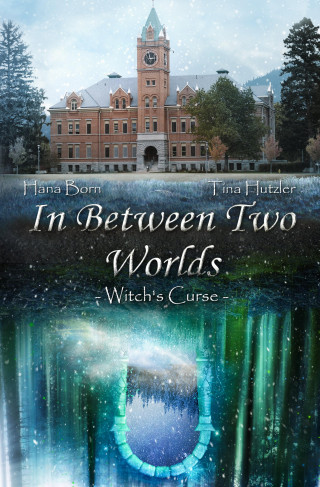 Tina Hutzler: In Between Two Worlds