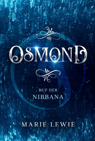 Marie Lewie: Osmond