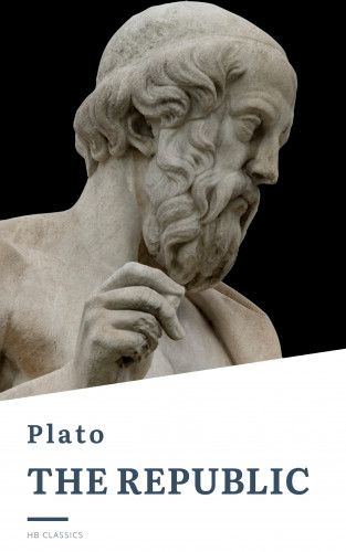 Plato, HB Classics: The Republic