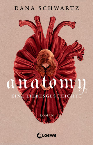 Dana Schwartz: Anatomy