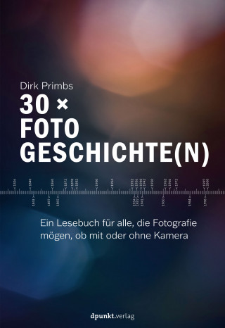 Dirk Primbs: 30 × Fotogeschichte(n)