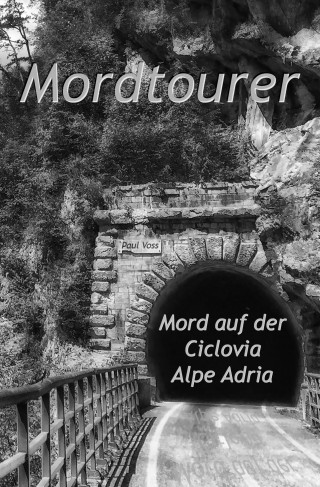 Paul Voss: Mordtourer