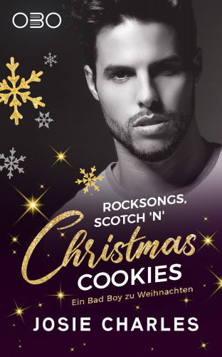 Josie Charles: Rocksongs, Scotch 'n' Christmas Cookies
