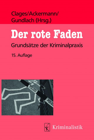 Der rote Faden