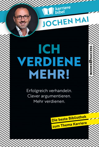 Jochen Mai: Ich verdiene mehr!