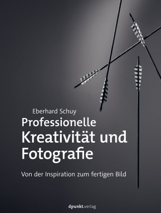 Eberhard Schuy: Professionelle Kreativität und Fotografie