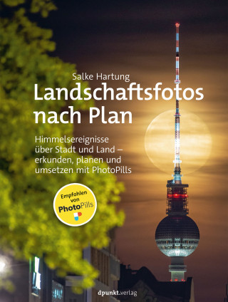 Salke Hartung: Landschaftsfotos nach Plan