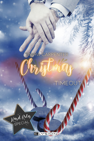 Tanya Carpenter: Christmas Timeout