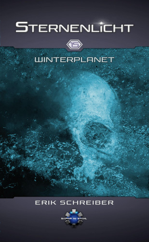 Erik Schreiber: Winterplanet