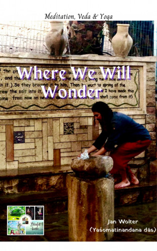 Jan Wolter: Where We Will Wonder