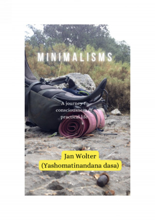 Jan Wolter: Minimalism