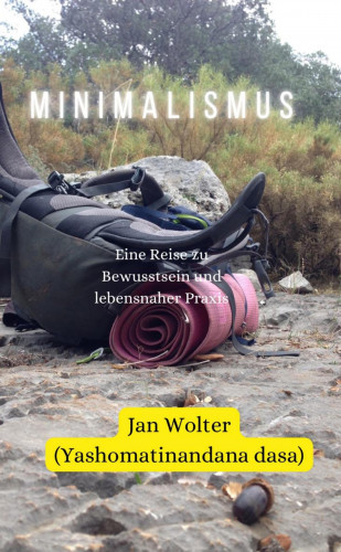 Jan Wolter: Minimalismus