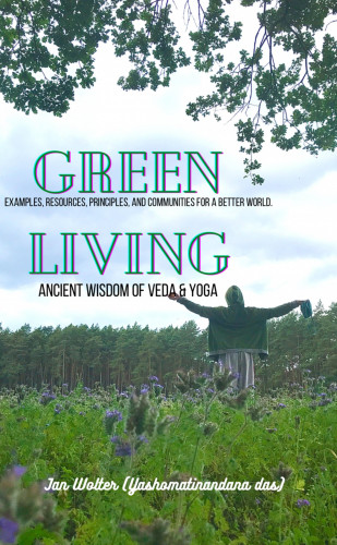 Jan Wolter: Green Living