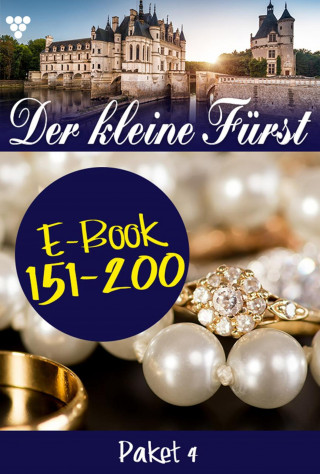 Viola Maybach: E-Book 151-200