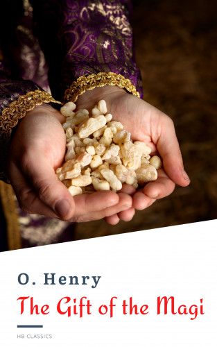 O. Henry, HB Classics: The Gift of the Magi